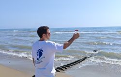 Goletta Verde, 39° edizione, il 50% dei prelievi oltre i limiti di legge lungo la costa del Lazio