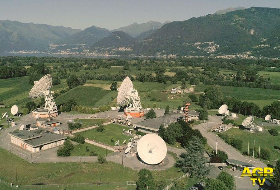 Gera Lario: LarioSpace 2025 Gera Lario: LarioSpace 2025