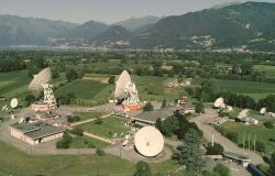 Gera Lario: LarioSpace 2025