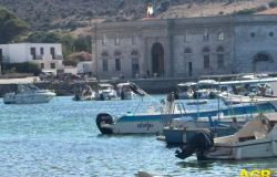 Favignana - credits @Francesco La Mantia