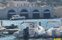 Favignana - credits @Francesco La Mantia