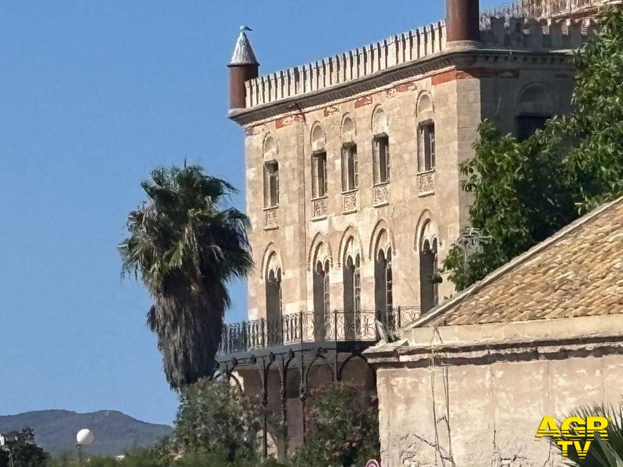 Favignana - credits @Francesco La Mantia