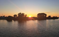 Dal Tevere al Mare: un viaggio tra natura, arte e cultura