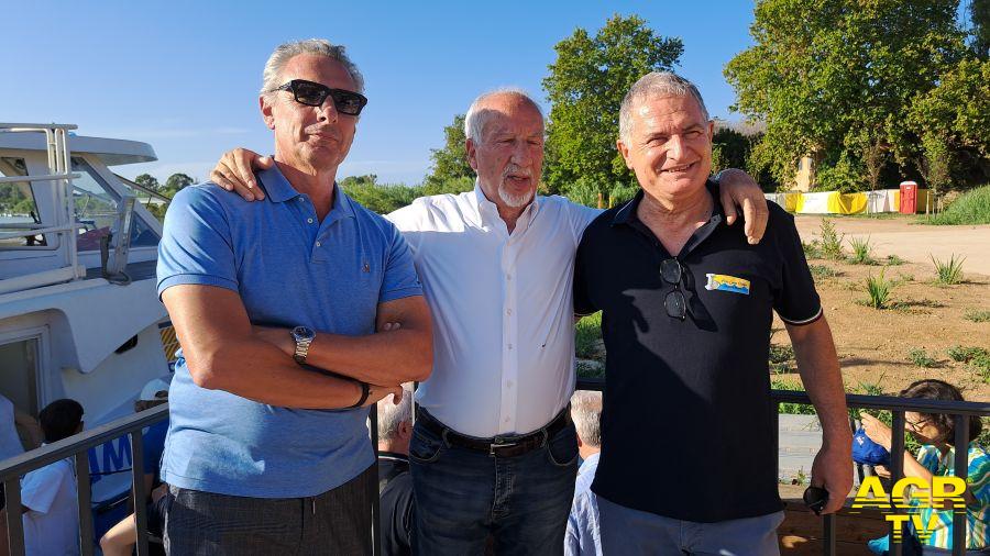 Paolo Giuntarelli - Mario Falconi - Antonio Ricci Paolo Giuntarelli - Mario Falconi - Antonio Ricci
