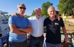 Paolo Giuntarelli - Mario Falconi - Antonio Ricci