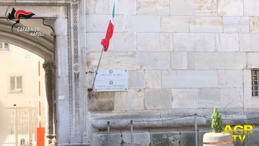 Procura della Repubblica di Nola