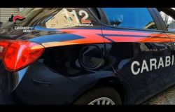 entato Omicidio a Somma Vesuviana: 70enne Arrestato per Aver Colpito la Moglie con una Mazzuola