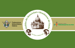 Giubileo dei Motociclisti 2025: arriva Anima Bikers, il raduno ufficiale tra fede e passione