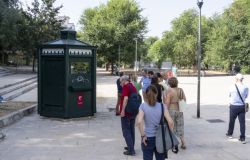 Roma richiede 100 Case dell’Acqua per potenziare l’accesso all’acqua potabile gratuita