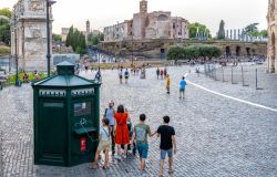 100 le nuove Case dell’Acqua richieste da Roma Capitale per il territorio cittadino e i Comuni dell’ATO2