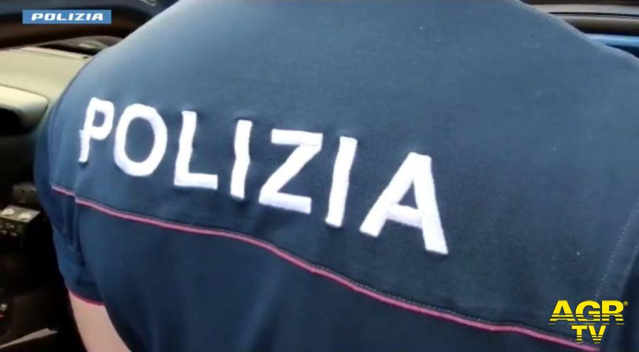 Controlli della Polizia di Stato Controlli della Polizia di Stato