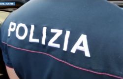 Controlli della Polizia di Stato