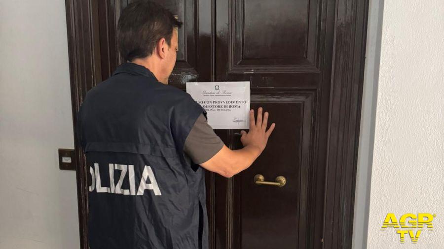 Roma Esquilino, affittacamere abusivo: ospiti fantasma e carenze di sicurezza Roma Esquilino, affittacamere abusivo: ospiti fantasma e carenze di sicurezza