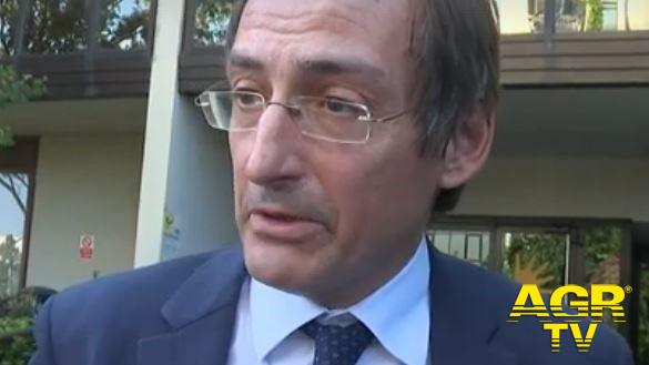 Alessandro Filippi, direttore Generale Ama