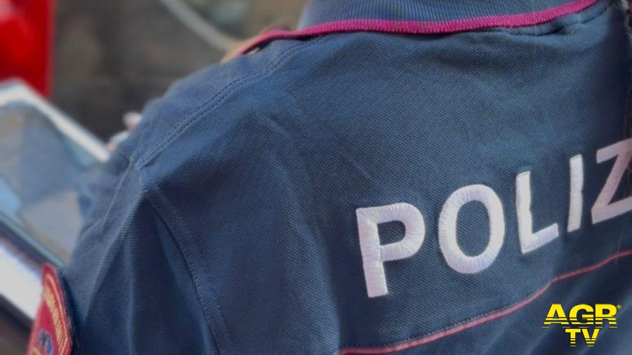 Roma, rapina di Ferragosto all’autogrill: arrestato il presunto autore