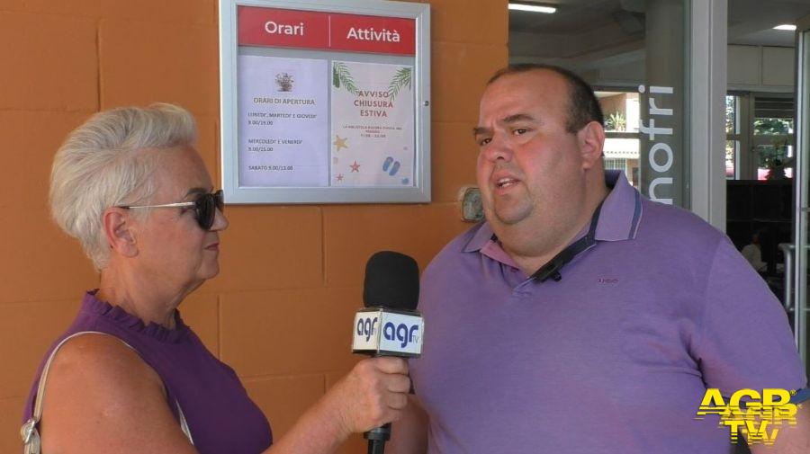 Nuova Biblioteca Sandro Onofri a Piazza Capelvenere: Cultura e Giovani per Acilia e l’Entroterra