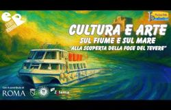 Dal Tevere al Mare: un viaggio tra natura, arte e cultura