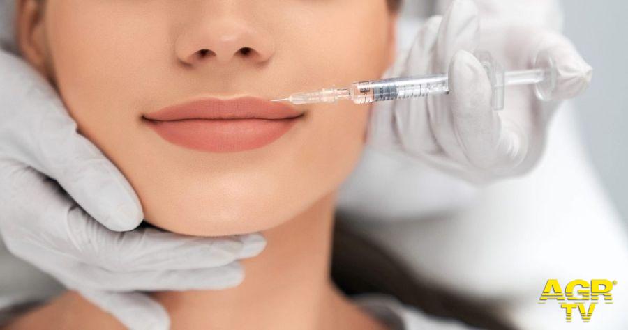 Medicina estetica foto da Donatella Gimigliano