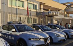 Ferragosto sicuro, da Ostia a Fregene la movida del litorale nel mirino della Polizia