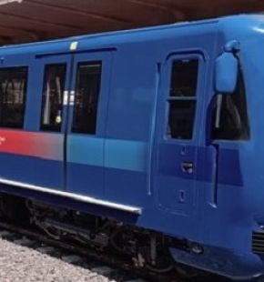 Metromare, stop per guasto alla linea aerea tra Ostia Antica ed Acilia