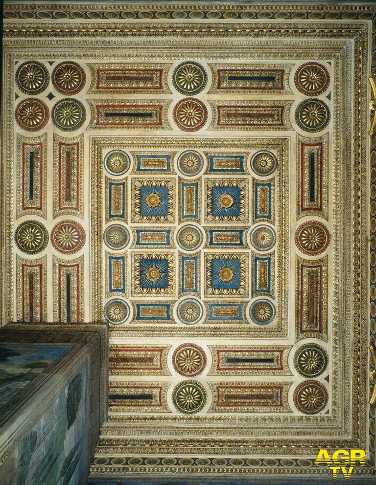 Città Metropolitana di Firenze San Lorenzo e Ferragosto ad arte  Palazzo Medici Riccardi - Credit Muse  07/08/2025 Città Metropolitana di Firenze - Mus.e