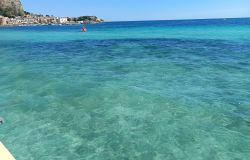 Vista mare - foto Rosario Di Prima