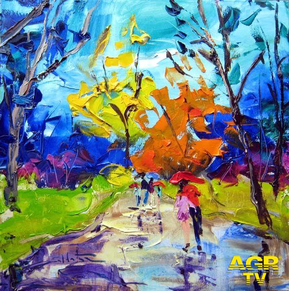Rimini arte 2016 Rimini arte 2016