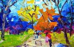 Rimini arte 2016