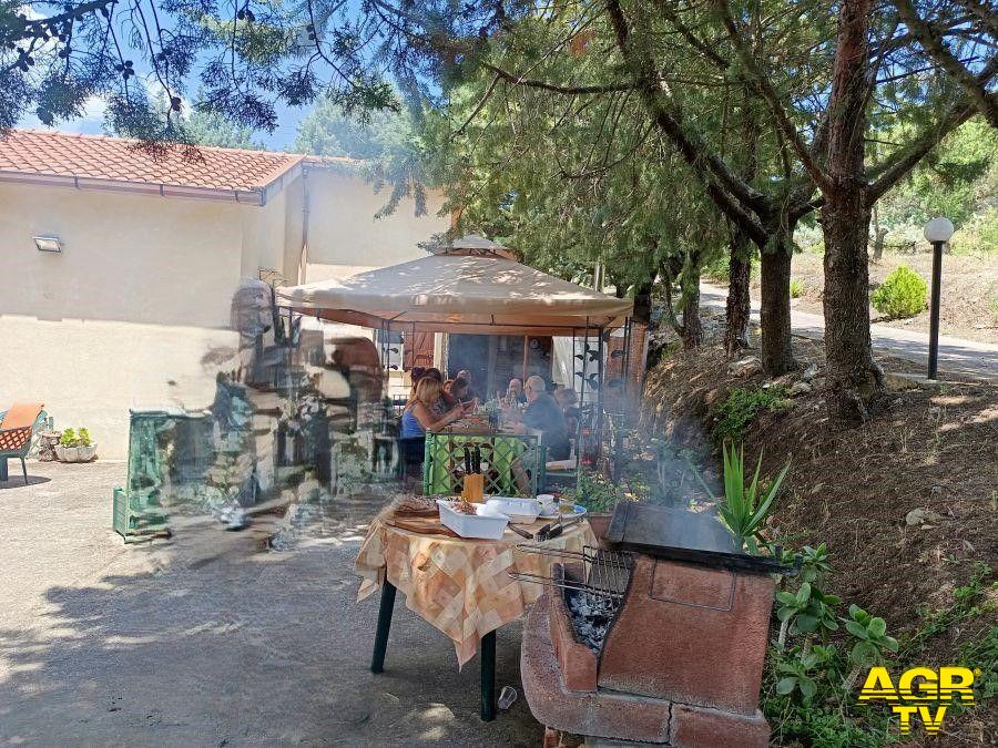 Barbeque - foto Rosario Di Prima Barbeque - foto Rosario Di Prima