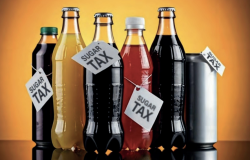 Bibite zuccherate nel mirino della Sugar Tax, ogni italiano ne beve 54 litri all'anno