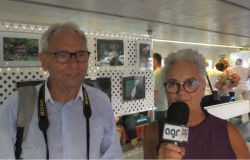 Giancarlo De Canonico - Fotografo