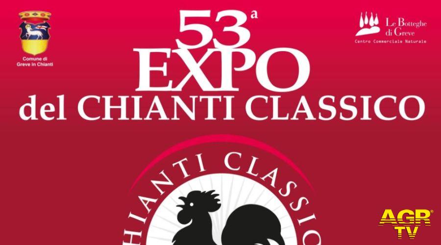 Expo Chianti Classico 2025 a Greve: vino e territorio