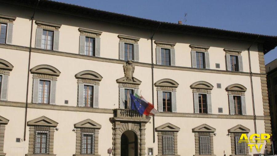 Palazzo Strozzi Sacrati