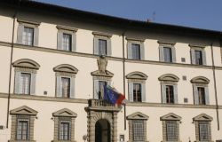 Palazzo Strozzi Sacrati