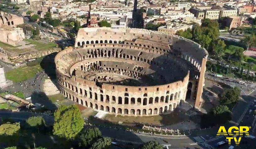 Parco archeologico del Colosseo
