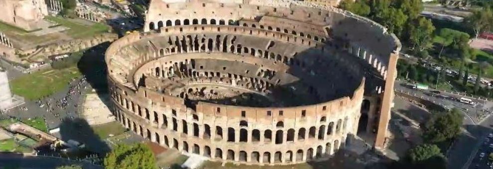 Non si può morire in questo modo: Roma piange Giovanna Maria Giomarino, guida turistica al Colosseo