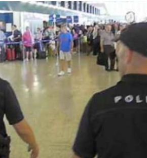 Fiumicino, estradato dalla Finlandia uno degli aggressori dello Youtuber dello scorso 12 novembre