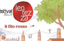 Cecilia Sala al Festival della Lentezza di Parma: il coraggio che incontra la riflessione