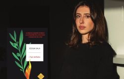 Cecilia Sala - Credit Stephanie Gengotti