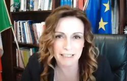 Cultura, Borgonzoni: “Episodio Jago assurdo. L’arte non può essere censurata da un algoritmo”