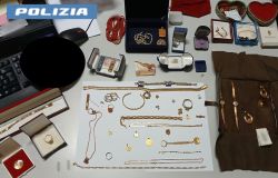 Roma, colpo da 40mila euro sventato: tre topi d’appartamento arrestati dalla Polizia di Stato grazie agli “occhi elettronici” del Parco dell’Insugherata
