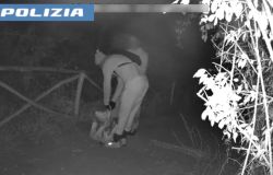 Roma, tre arresti dopo un colpo da 40mila euro