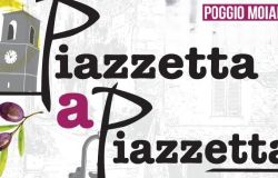 Poggio Moiano – “Da Piazzetta a Piazzetta” (23 agosto 2025)