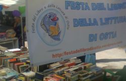 Ostia, cultura ed impresa, poesia e l'eredità di Papa Francesco a settembre alla Clemente Riva