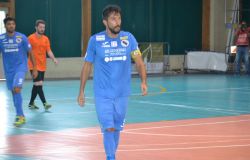 Futsal Ostia, un pari che garantisce il primato