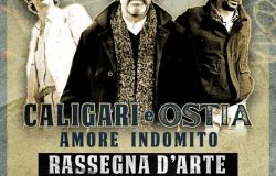 Ostia, omaggio al regista Claudio Caligari con una mostra d'arte alla Galleria Ess&rre