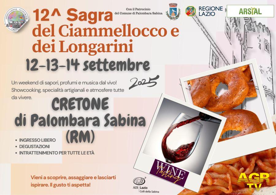 Cretone locandina Cretone locandina