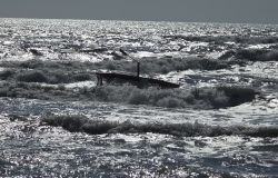 salvataggio in mare