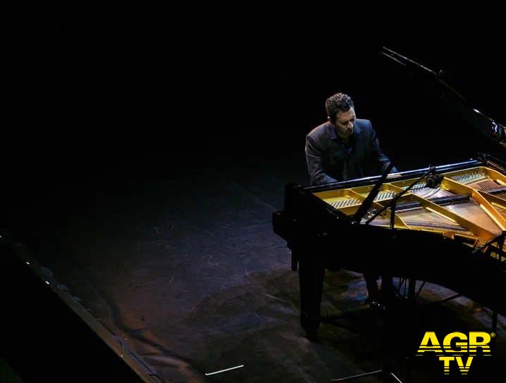 Il pianista Giuseppe Andaloro ph credit Enrico Loprete