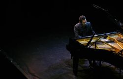 Museo Nazionale Etrusco Incontri con la musica V edizione dal 2 al 7 settembre
